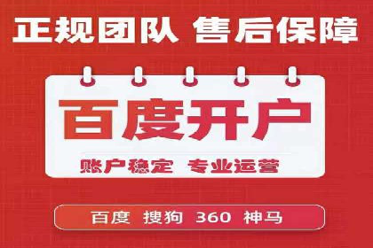 精选案例分享：SEM代运营公司效果展示
